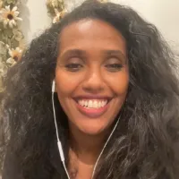 Saron Yitbarek - episode artwork